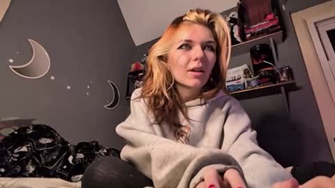 lizzybunny online show from 12.02.24