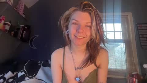 lizzybunny online show from 01.22.25