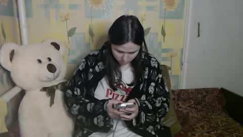 Sevy online show from 11.04.25