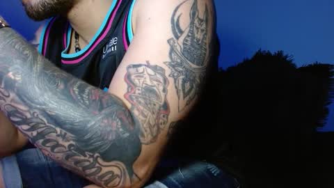 Snapshot of lliamm_2 chatting on 10.06.25 lliamm 2 online show from 10.06.25