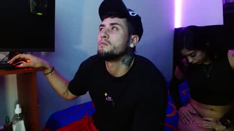 lliamm 2 online show from 01.17.26