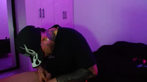 lliamm 2 online show from 02.14.26