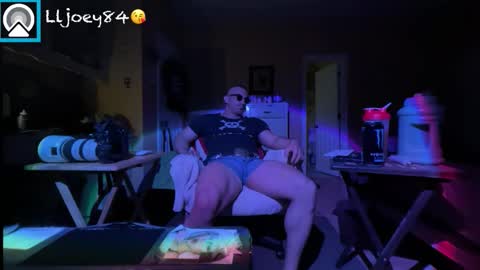 lljoey84 online show from 03.02.26