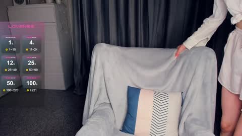 Arina online show from 01.31.25