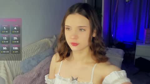 Arina online show from 02.08.25