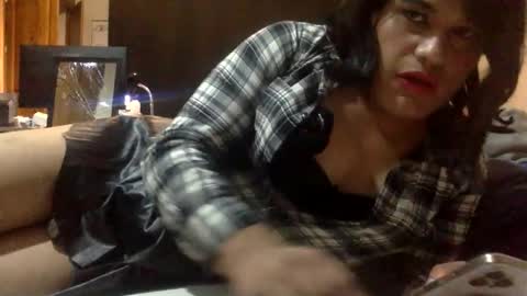 Snapshot of lmabb chatting on 10.31.25 lmabb online show from 10.31.25