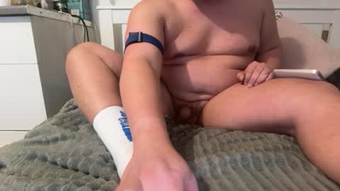 lndntwink91 online show from 03.20.26