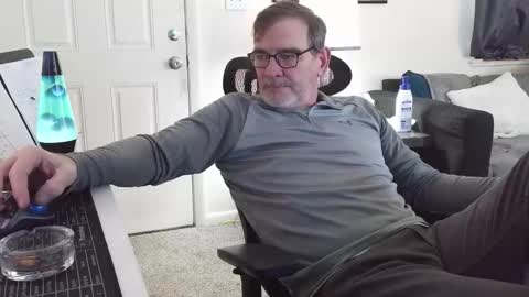 LongDick Daddy online show from 01.18.26