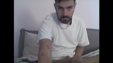 Snapshot of lnnc5 chatting on 10.07.25 lnnc5 online show from 10.07.25