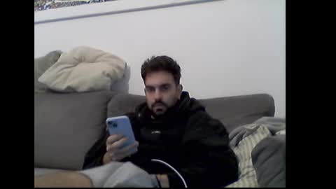 Snapshot of lnnc5 chatting on 11.04.25 lnnc5 online show from 11.04.25