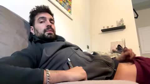 Snapshot of lnnc5 chatting on 11.14.25 lnnc5 online show from 11.14.25