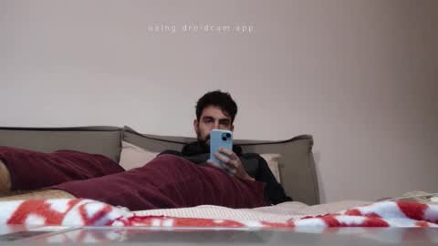 Snapshot of lnnc5 chatting on 11.15.25 lnnc5 online show from 11.15.25