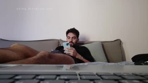 Snapshot of lnnc5 chatting on 11.25.25 lnnc5 online show from 11.25.25