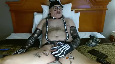 John online show from 10.28.25