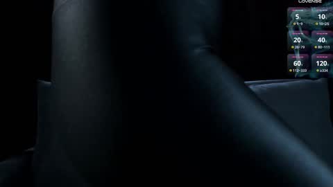 Lynx Mist online show from 01.06.26