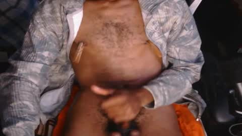 MaskedGooner online show from 12.17.25