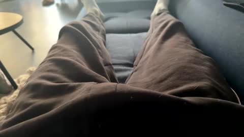 Cumshooter online show from 03.30.26