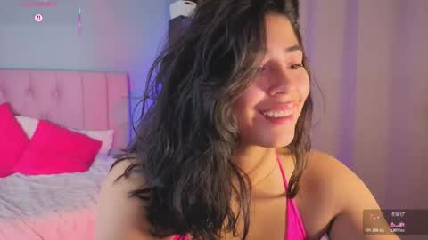 Pamela online show from 12.05.25