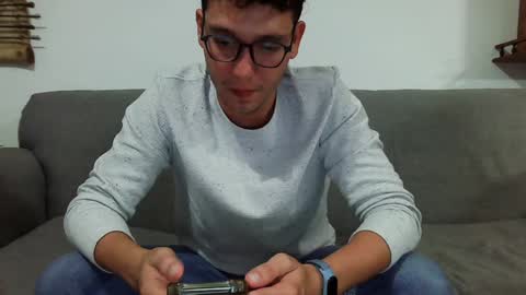 Lobo online show from 12.31.24