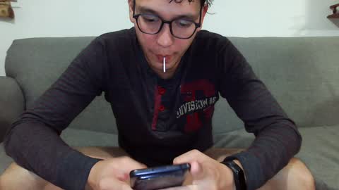 Lobo online show from 01.07.25