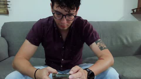 Lobo online show from 02.08.25