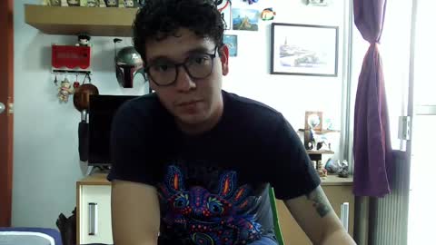 Lobo online show from 02.25.25