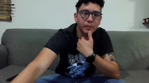 Lobo online show from 03.06.25