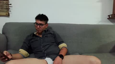 Lobo online show from 03.09.25