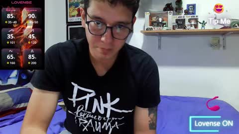 Lobo online show from 09.16.25