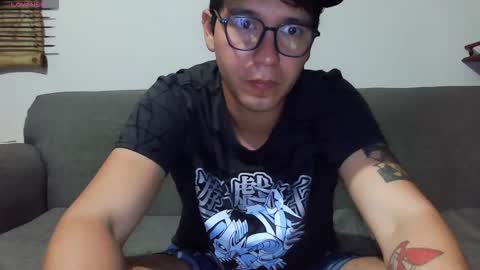 Lobo online show from 11.02.25