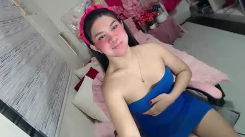 Snapshot of lobotara69 chatting on 09.29.25 Thea online show from 09.29.25