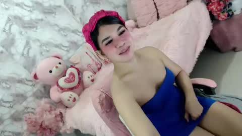 Thea online show from 03.28.26