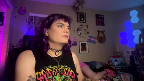 Snapshot of lobotomyprincess chatting on 04.02.26 LobotomyPrincess online show from 04.02.26