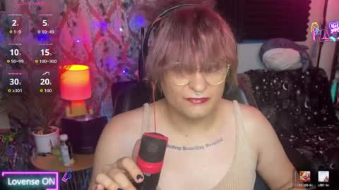 Snapshot of lobotomyprincess chatting on 05.05.26 LobotomyPrincess online show from 05.05.26