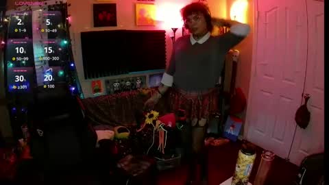 LobotomyPrincess online show from 06.01.26