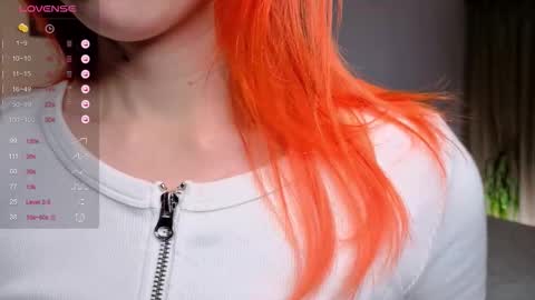 Hello Im Christy online show from 09.11.25