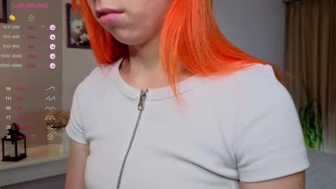 Hello Im Christy online show from 09.13.25