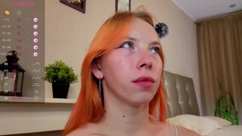 Hello Im Christy online show from 09.19.25