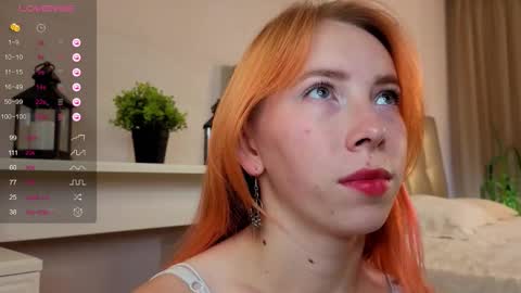 Hello Im Christy online show from 09.21.25