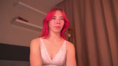 Hello Im Christy online show from 10.08.25