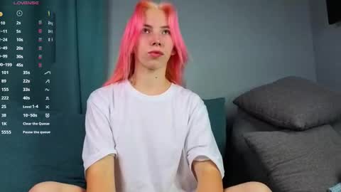 Hello Im Christy online show from 10.15.25