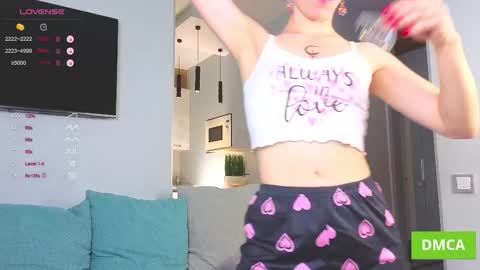 Hello Im Christy online show from 10.23.25