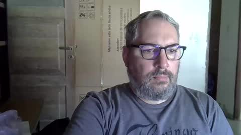 lococba07 online show from 11.03.25