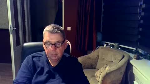 Loebet online show from 12.19.25