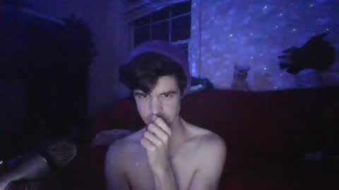 Snapshot of lofi_boi_ chatting on 10.03.25 Lofi Boi online show from 10.03.25