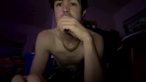 Snapshot of lofi_boi_ chatting on 10.06.25 Lofi Boi online show from 10.06.25