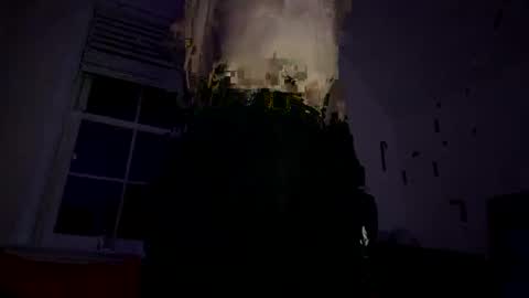 Snapshot of lofi_boi_ chatting on 11.17.25 Lofi Boi online show from 11.17.25