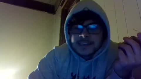 Snapshot of logan1bigd chatting on 12.19.24 BIG D online show from 12.19.24