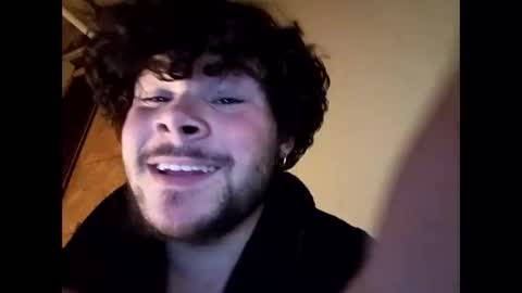 Snapshot of logan1bigd chatting on 01.09.25 BIG D online show from 01.09.25