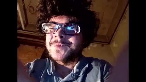 Snapshot of logan1bigd chatting on 01.17.25 BIG D online show from 01.17.25